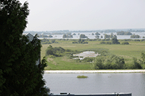 Elbe, Hochwasser 2013