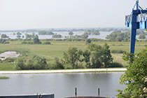 Elbe, Hochwasser 2013