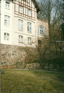 Schlossbergvilla