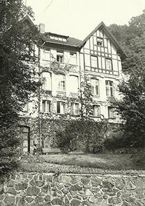 Villa, ca.1932